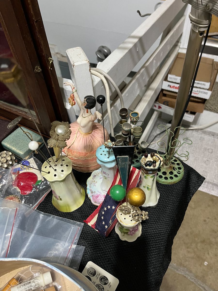 Busy Bee HUGE HUGE Collectible Estate Sale starts on 4/19/2024