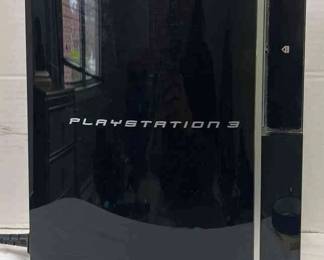 Sony PlayStation 3 System