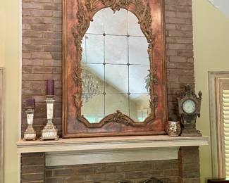 Wonderful designer mirror