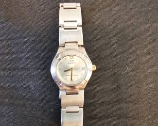 Vintage Anne Klien watch