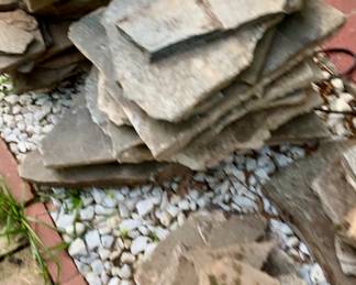 200 sq ft of flagstone for sale 