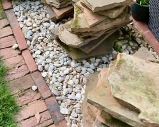200 sq ft of flagstone for sale 