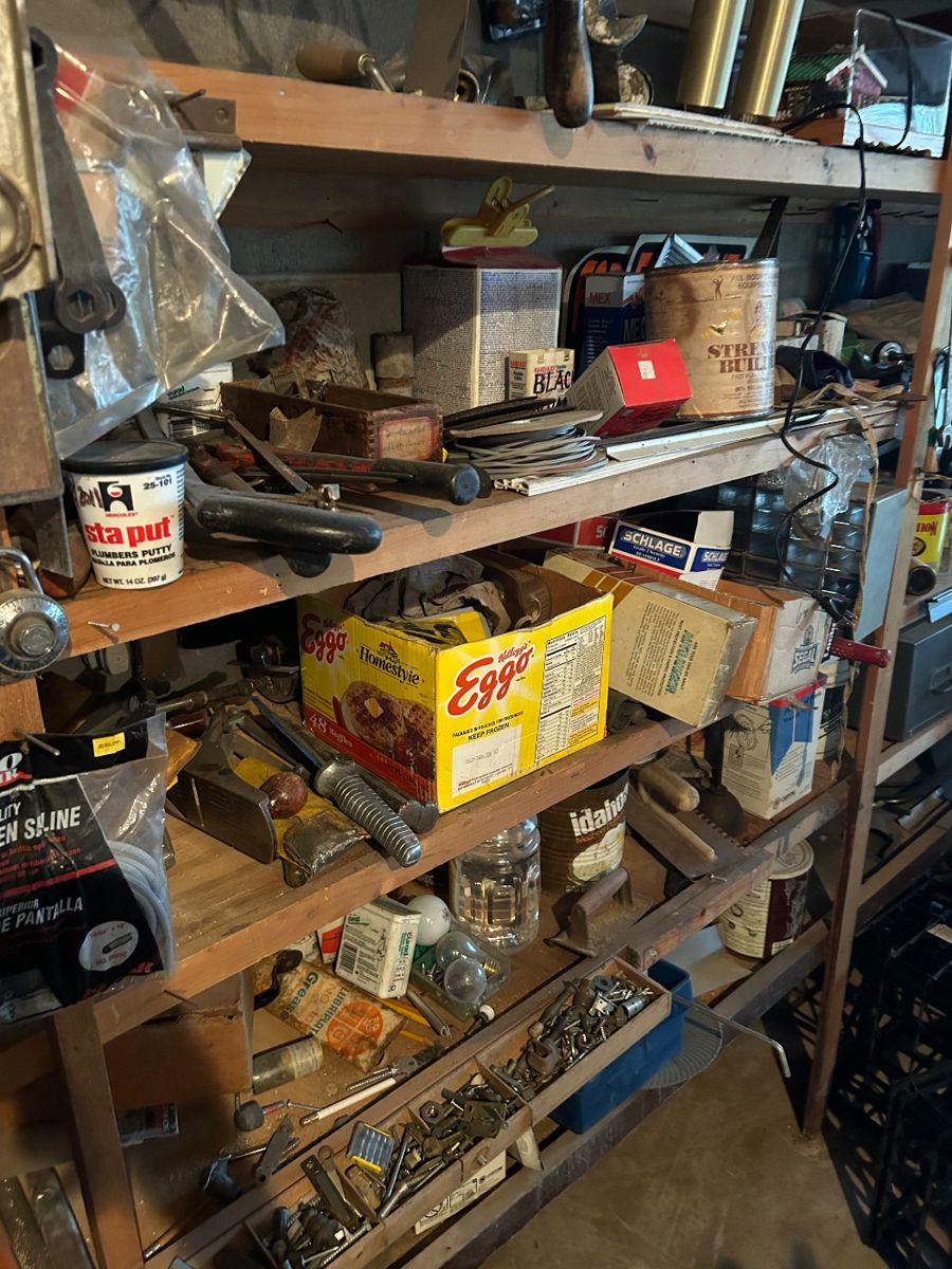 Diggers Sale at Excellent Prices House Full... starts on 4/19/2024