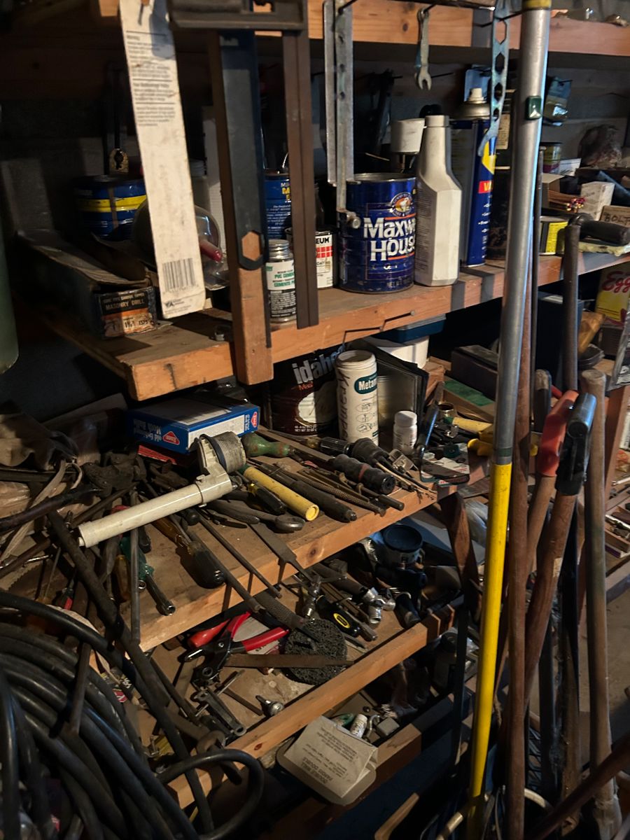 Diggers Sale at Excellent Prices House Full... starts on 4/19/2024