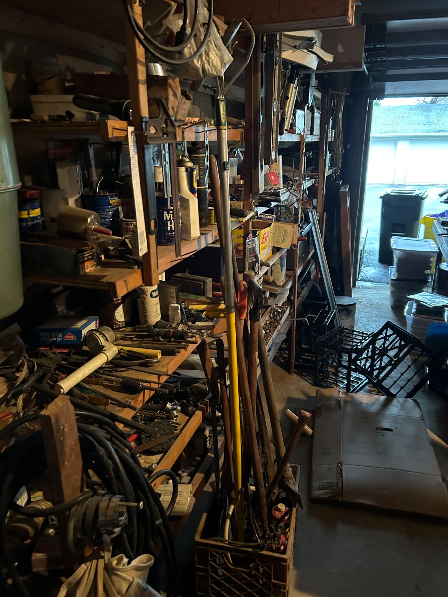 Diggers Sale at Excellent Prices House Full... starts on 4/19/2024