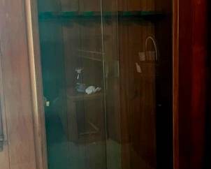 Gun Cabinet