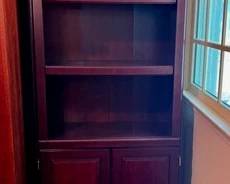 Nice well built shelving unit