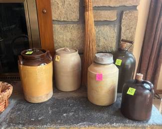 Vintage jugs
Price range $15-30