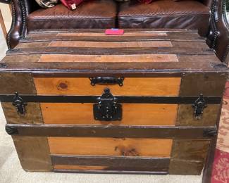 Trunk
$140