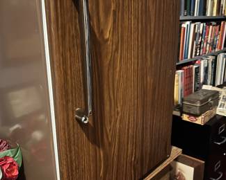 Small dorm fridge
$20