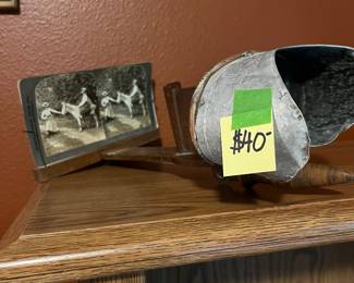 Vintage view master
$40