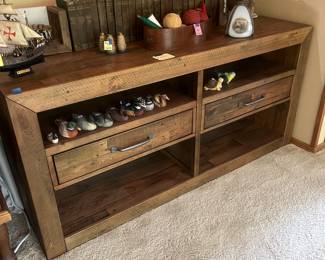TV/ Entertainment stand
$295