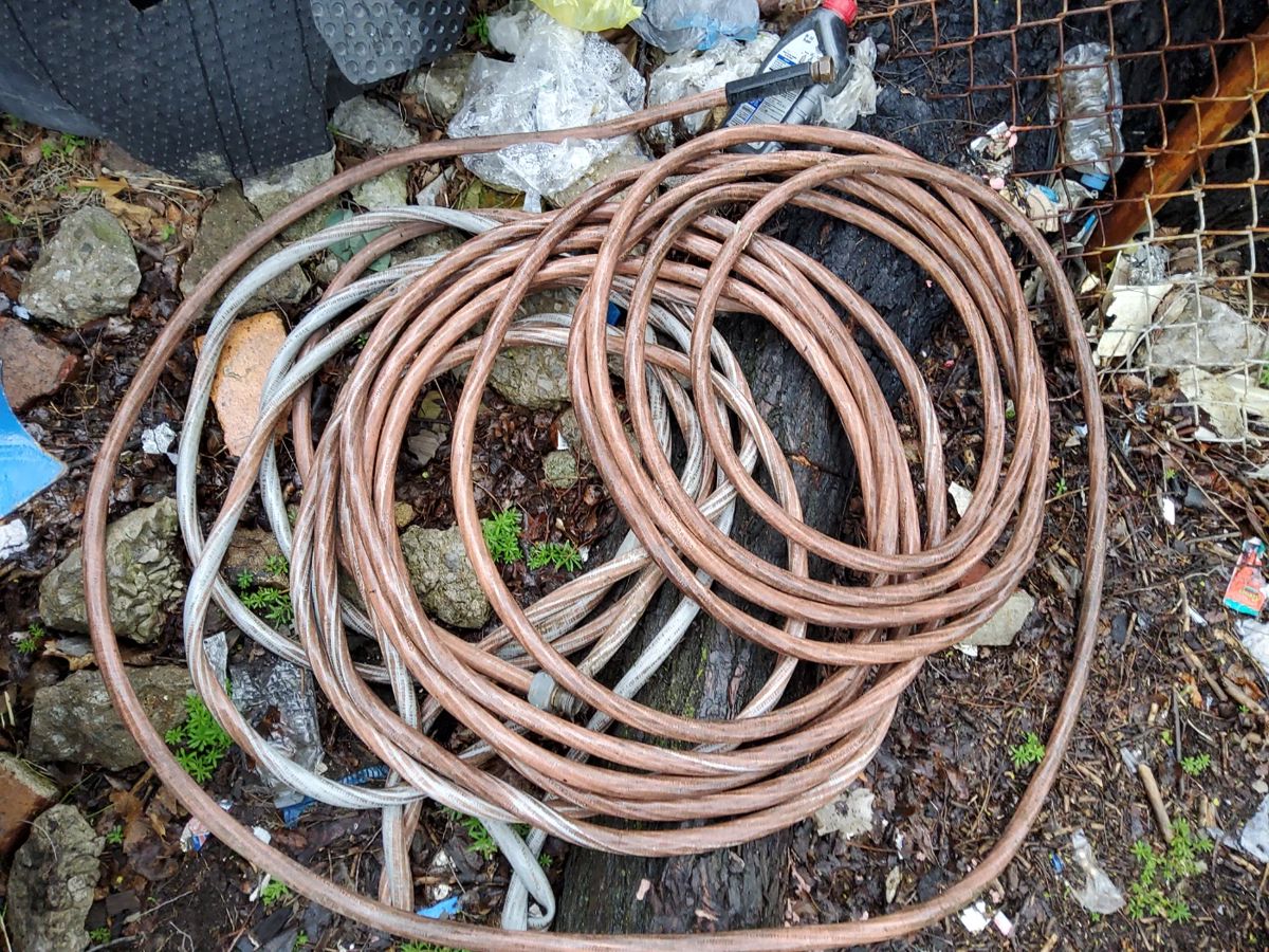 GARAGE CLEAN OUT in Lorain, OH starts on 4/12/2024