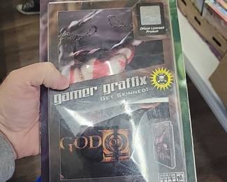Playstation Gamer Graphics $10
