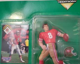 SL Steve Young $8