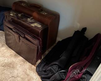 Bags & Suitcases
