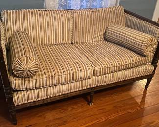 Vintage MCM Couch