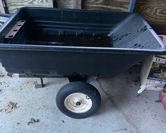 Yard Cart