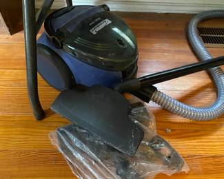 Kenmore vacuum cleaner
