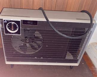 Electric Heater