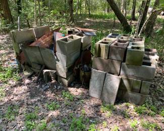 Concrete Blocks