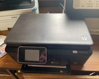 HP Photosmart 6525 printer