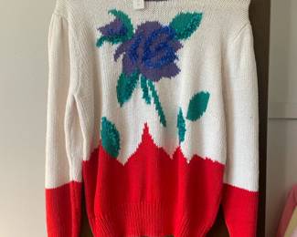 Vintage Sweaters