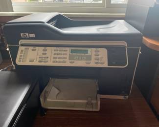 HP Officejet Pro L7555