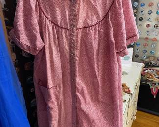 Vintage nightgown 