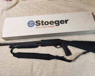 Stoeger w/box