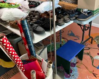 Bedroom - miscellaneous