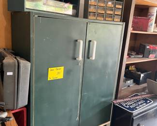 small utility cabinets