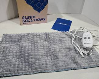 XL heating pad by Bedsure Sleep Solutions