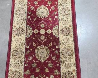 Oriental rug by Sphynx 27x50