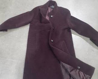 Ladies coat. Jones New York. Size 4