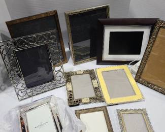 Digital photo frame and other very nice frames