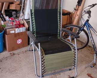  portable folding chair