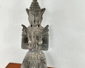Tibetian / Asian figurine