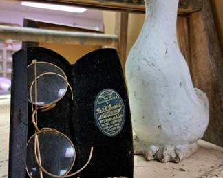 St. Joseph collectibles