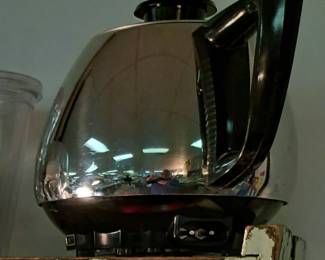 Saladmaster "Jet" coffee pot