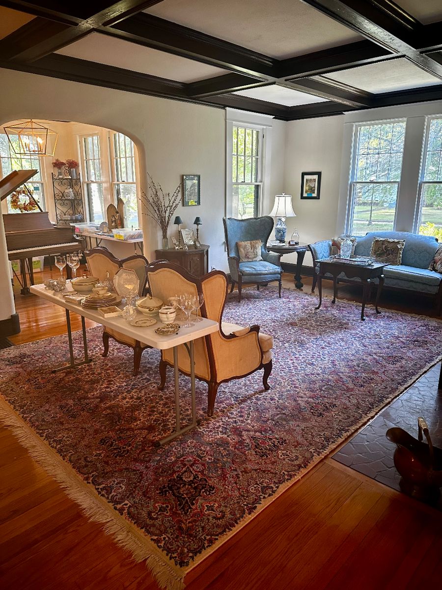 Anne Reid in Anniston, AL starts on 4/17/2024