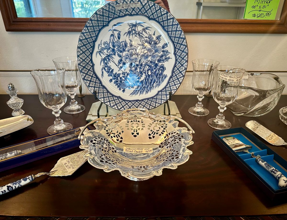 Anne Reid in Anniston, AL starts on 4/17/2024