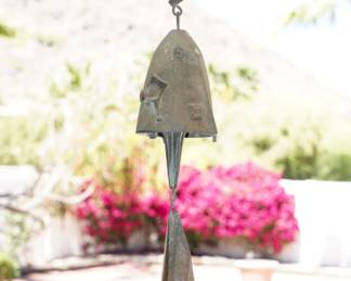 Vintage Soleri bell