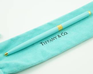 Tiffany & Co. stylus
