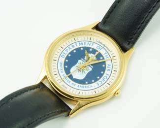 Department of the Air Force watch