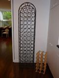WINE RACKS