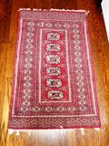 SMALL IRANIAN RUG