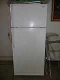 TAPPAN REFRIGERATOR/FREEZER