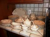 Syracuse China service