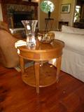 Baker Milling Road side table